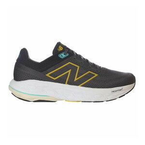 �j���[�o�����X New Balance Fresh Foam X 860 v14 M860 2E BLACK/YELLOW Running�[3A 27 �V���[�Y �^���C �����j���O�V���[�Y ���㋣�Z M860A142E�y���������z