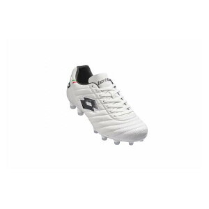 ���b�g LOTTO �T�b�J�[�X�p�C�N�V���[�Y STADIO JP 4E WHBK 27.5 4E ���L �b�� 2026�N���f�� ���U�[ �l�H��v �X�g���[�g �z�[���h �R��₷�� LO-STADIO-2�y���������z