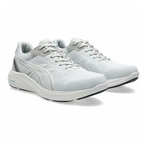 asics �A�V�b�N�X �E�H�[�L���O�V���[�Y GEL-FUNWALKER M066 �O���[ 28.0 �X�j�[�J�[ �C �����Y �y�� �N�b�V���� ���� �����₷�� ���b�V�� �V���v�� ���i�g�� �^�E�����[�X 4E ���L ���K 1291A066�y����