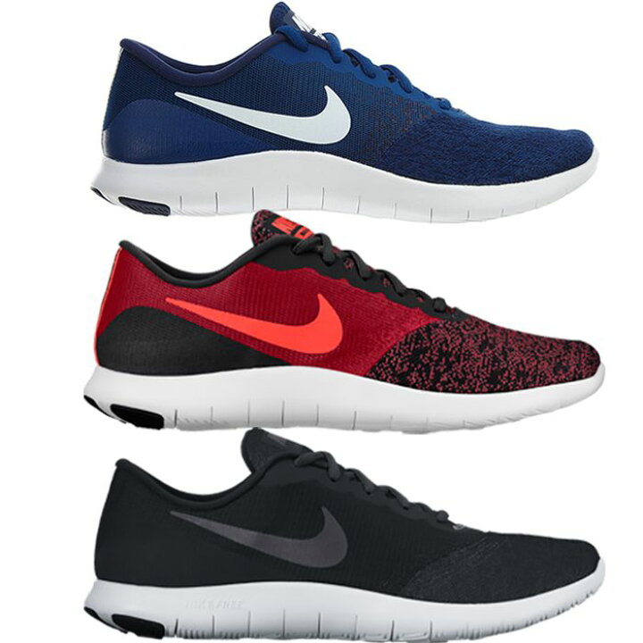 楽天市場 Nike ナイキ ランニングシューズ フレックス コンタクト 90運動靴 ランニング スニーカー ジョギング マラソン シューズ 送料無料 リコメン堂スポーツ館