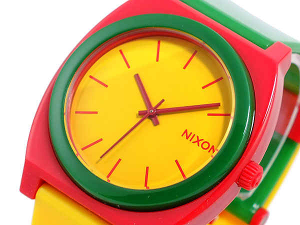 ニクソン NIXON タイムテラー TIME TELLER P 腕時計 時計 A119-1114 - www.edurng.go.th