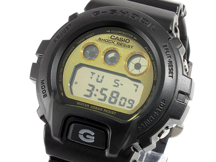楽天市場】カシオ CASIO Gショック G-SHOCK クレイジーカラーズ 腕時計 