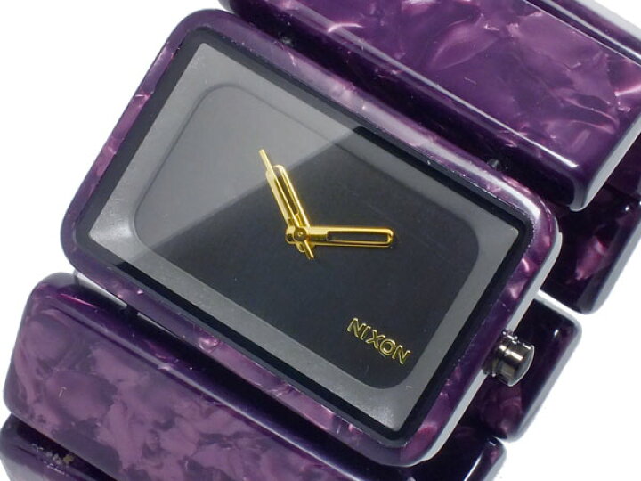 楽天市場】ニクソン NIXON ベガ VEGA 腕時計 時計 レディース A726 