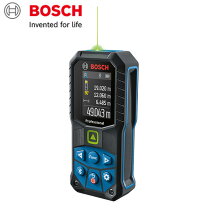 楽天市場】ボッシュ レーザー距離計 glm250vfの通販