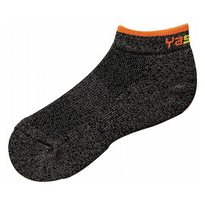 TJ(Yasaka) 싅\bNX HEATHERED LOGO Y SOCKS wU[hS Y\bNX E159 yJ[zIWTCY:M(23.0~25.0cm)