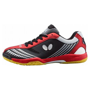 �o�^�t���C(Butterfly) �싅�V���[�Y BUTTERFLY LEZOLINE GIGU ���]���C�� �M�O 93660 �y�J���[�z�u���b�N×���b�h�T�C�Y:22.5cm�y���������z
