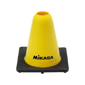 ミカサ(MIKASA) 器具 マーカーコーン イエロー CO15 【カラー】イエロー