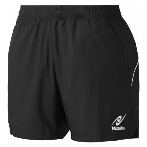 �j�b�^�N(Nittaku) �싅�A�p���� KARUMARU SHORTS �J���}���V���[�c �j�����p NW2509 �y�J���[�z�u���b�N×�z���C�g �y�T�C�Y�zM�y���������z