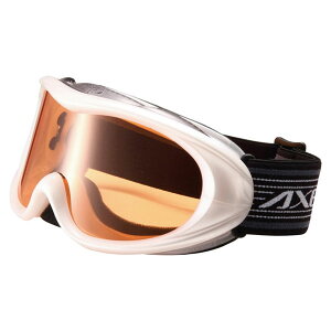 AXE�i�A�b�N�X�j �X�L�[ �S�[�O�� �j���p AX460D WT �z���C�g�y���������z