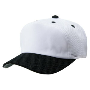 ZETT �t�����g�p�l���^�チ�b�V���L���b�v BH158A �z���C�g×�u���b�N 1119 �T�C�Y XFREE (59�`62cm)�y���������z