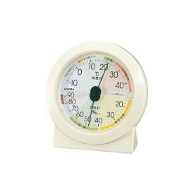 EMPEX 温度・湿度計 高精度UD(ユニバーサルデザイン) 温度・湿度計 EX-2831【送料無料】
