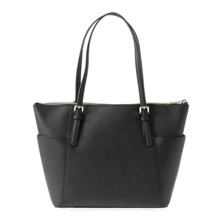 楽天市場】マイケルコース MICHAEL KORS【30F2GTTT8L001】BLACK トート 