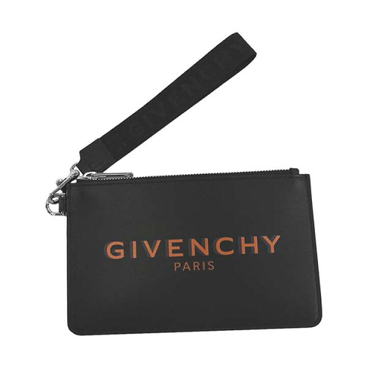 楽天市場】ジバンシィ GIVENCHY ポーチ バッグ BK603P MINI POUCH WITH