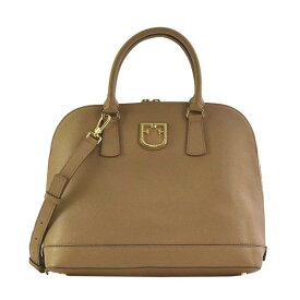 フルラ FURLA ハンドバッグ BWP3 FURLA FANTASTICA M DOME CARAMELLO f CAMEL【送料無料】