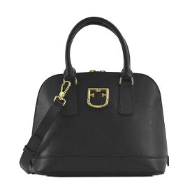 フルラ FURLA ハンドバッグ BWQ7 FURLA FANTASTICA S DOME ONYX BK【送料無料】