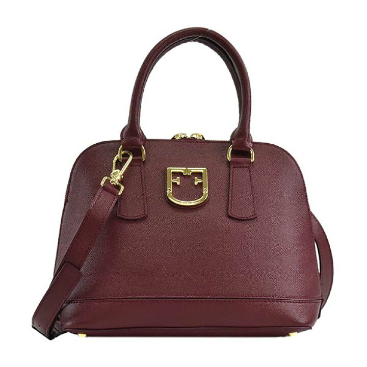 楽天市場】フルラ FURLA ハンドバッグ BWQ7 FURLA FANTASTICA S DOME 
