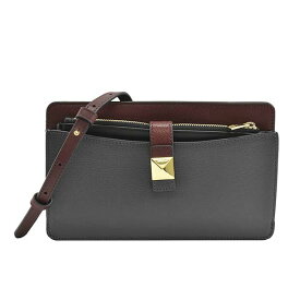 フルラ FURLA バッグ 斜めがけ EV29 FURLA DIVA XL CROSSBODY ONYX+RIBES g BK