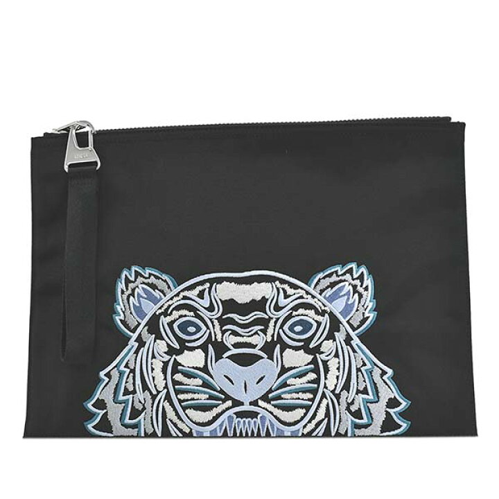 楽天市場】ケンゾー KENZO クラッチバッグ FA65PM322F20 DOCUMENT 