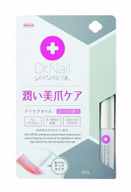 興和新薬 Dr.NAil デイケアオイル 6ml