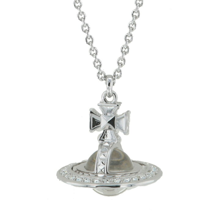 楽天市場】ヴィヴィアンウエストウッド Vivienne Westwood ネックレス 