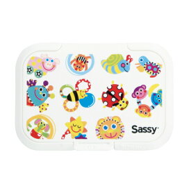 Sassy サッシー 正規品 Sassy ビタット オールスター BCSA00104