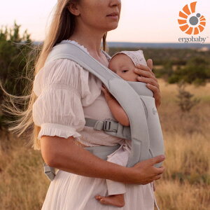 Ergobaby EBC EMBRACE Soft Air �\�t�g�O���[ �������Ђ� �G���S�x�r�[ �V���� �G���u���[�X �\�t�g�G�A �������R �x�r�[�L�����A �G���S �x�r�[ �L�����A �x�r�[�O�b�Y �v���[���g �M�t�g �o�Y�j��