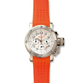 MAX XL WATCHES :5-MAX 419 42mm Face ガラス付腕時計(代引き不可)