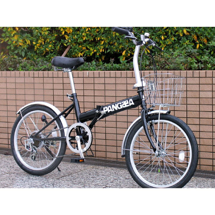楽天市場】PANGAEA パンゲア ロビンソン 20インチ サイクリング 