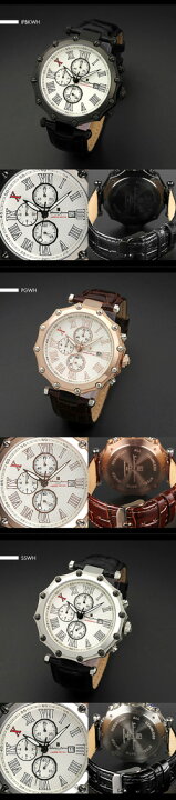 楽天市場】Salvatore Marra サルバトーレマーラ 10周年記念モデル GD  