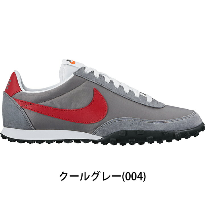 楽天市場】NIKE ナイキ スニーカー ワッフルレーサー 876255 メンズ 
