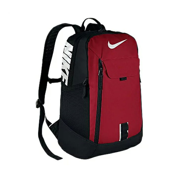 楽天市場】NIKE ナイキ アルファ アダプト レイン バックパック 35L 