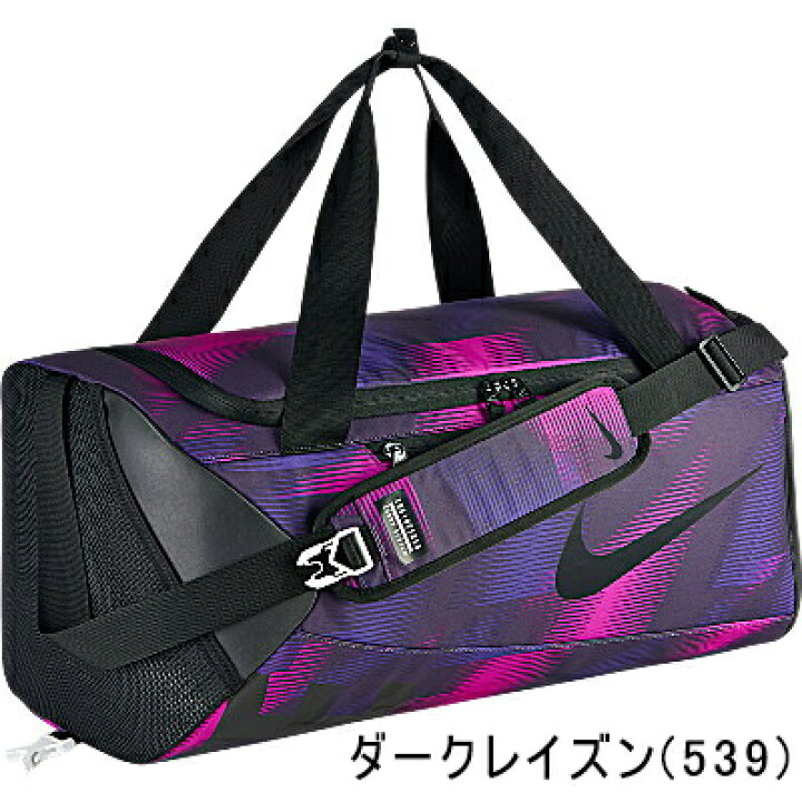 楽天市場】NIKE ナイキ アルファアダプト グラフィック ダッフル M