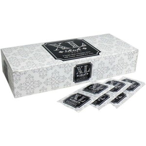 業務用コンドーム リッチ XLサイズ 144個入【送料無料】