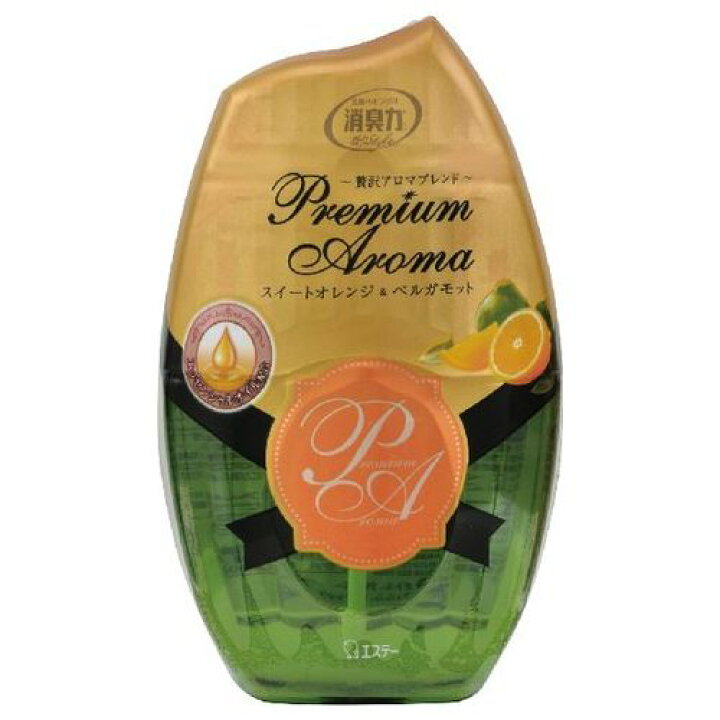 エステー お部屋の消臭力 400ml バーベナ レモングラス 消臭剤 部屋用芳香 PremiumAroma 35%OFF PremiumAroma エステー お部屋の消臭力 400ml バーベナ レモングラス 消臭剤 部屋用芳香 PremiumAroma 35%OFF PremiumAroma