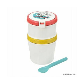 リッチェル ピーナッツ コレクション 赤ちゃんのクールお弁当箱 ベビー 育児 子育て 便利グッズ かわいい 保育 保育園 赤ちゃん【送料無料】