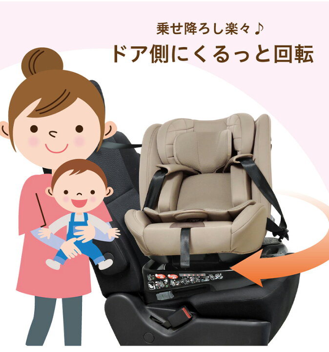 楽天市場】CG031 ビットターンR129 モカーキ 新安全基準R129適合 
