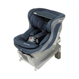 リーマン FA005 レスティロ ISOFIX ネイビー チャイルドシート ISOFIX取付方式【送料無料】