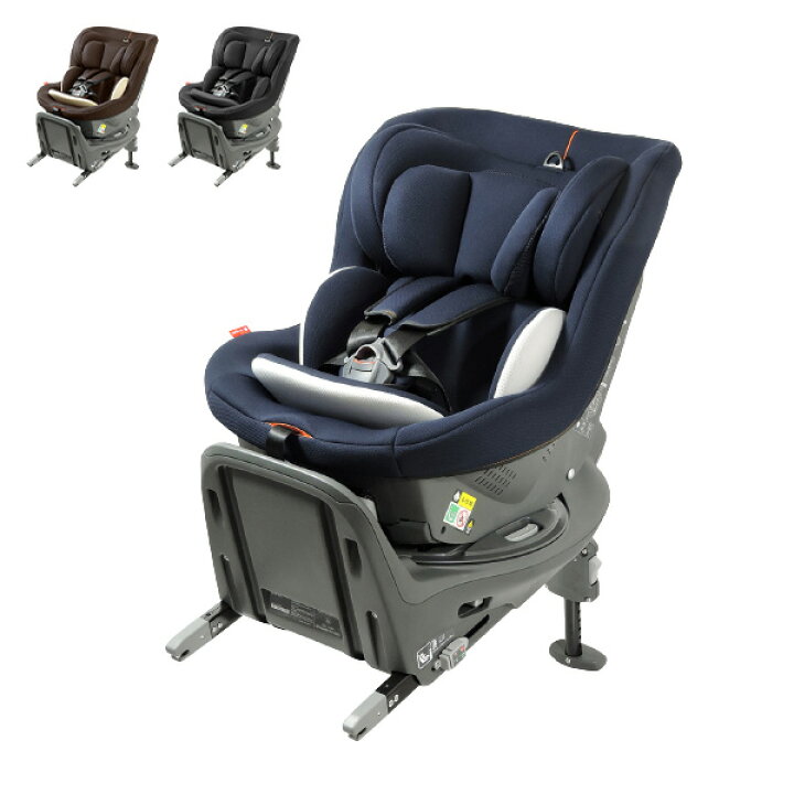 楽天市場】リーマン ラクール ISOFIX ライト チャイルドシート 日本製 