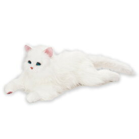 楽天市場 猫 ぬいぐるみ 鳴くの通販