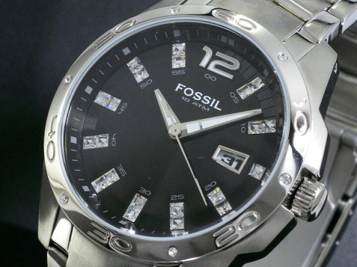 楽天市場】フォッシル FOSSIL 腕時計 AM4089 リコメン堂ファッション館