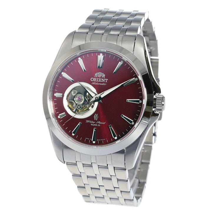 楽天市場】オリエント ORIENT 自動巻き メンズ 腕時計 SDB09002H0 