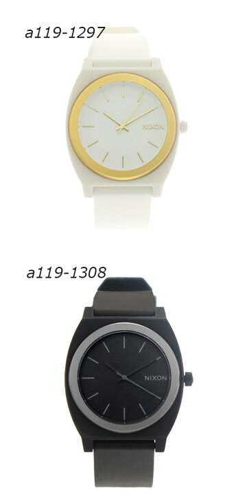 楽天市場】ペアウォッチ ニクソン NIXON 腕時計 レディース A119-1297 