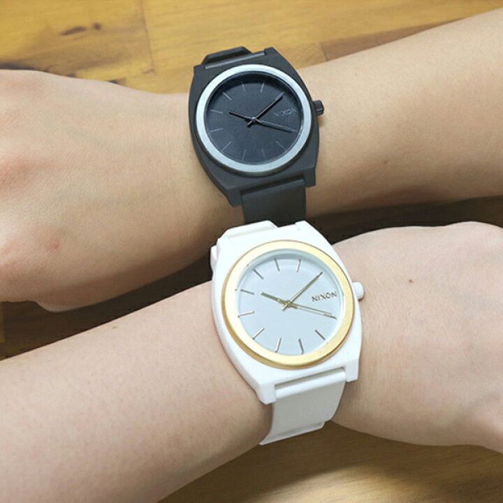 楽天市場】ペアウォッチ ニクソン NIXON 腕時計 レディース A119-1297 