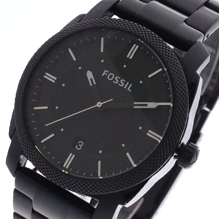 楽天市場】フォッシル FOSSIL 腕時計 メンズ レディース FS4775 