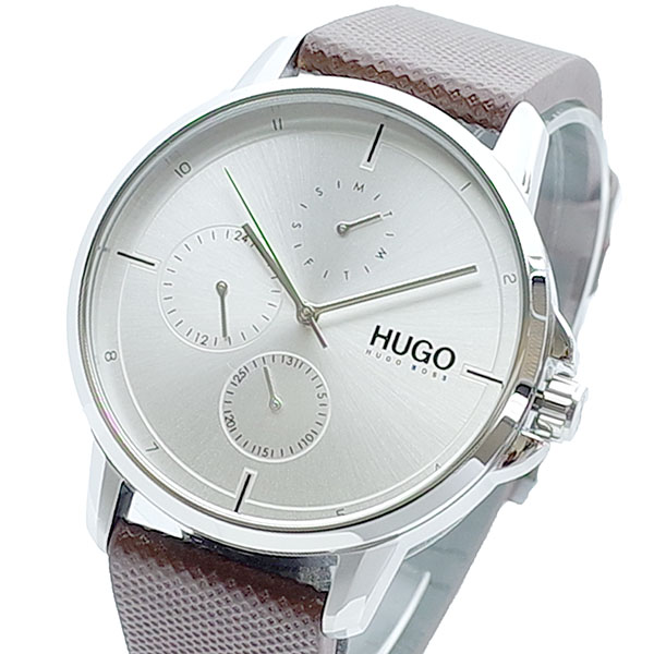 楽天市場】ヒューゴボス HUGO BOSS 腕時計 メンズ 1530023 クォーツ