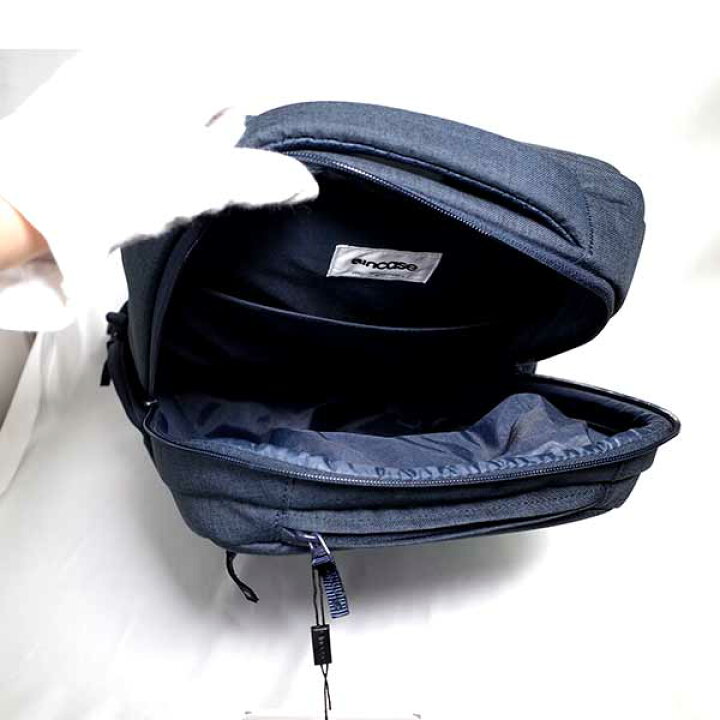 楽天市場】インケース INCASE バッグ リュック メンズ レディース  