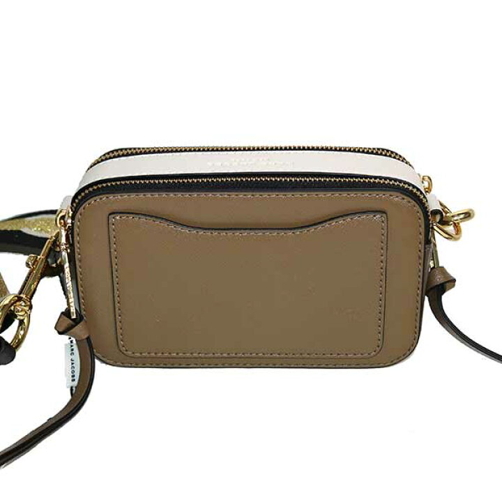 楽天市場】マークジェイコブス MARC JACOBS ショルダーバッグ  