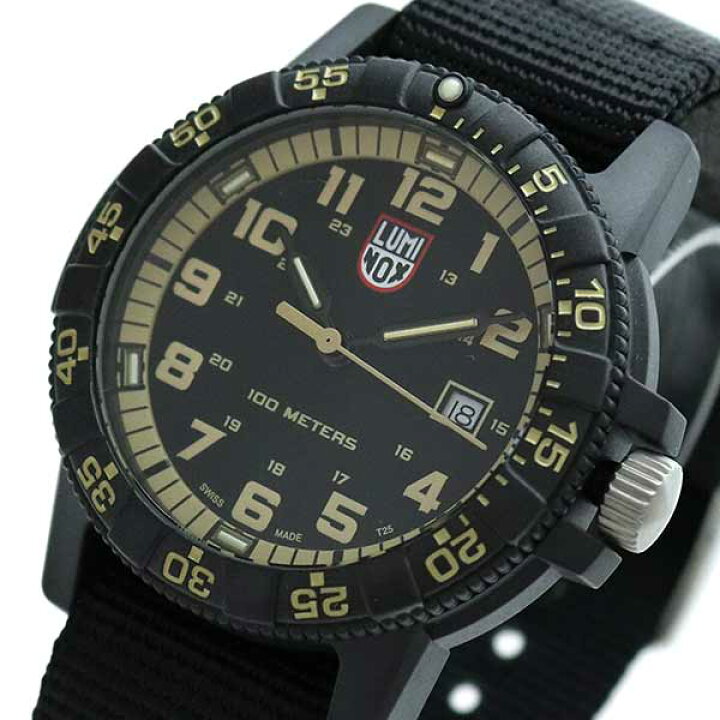 楽天市場】ルミノックス LUMINOX 腕時計 メンズ XS.0333 クォーツ 