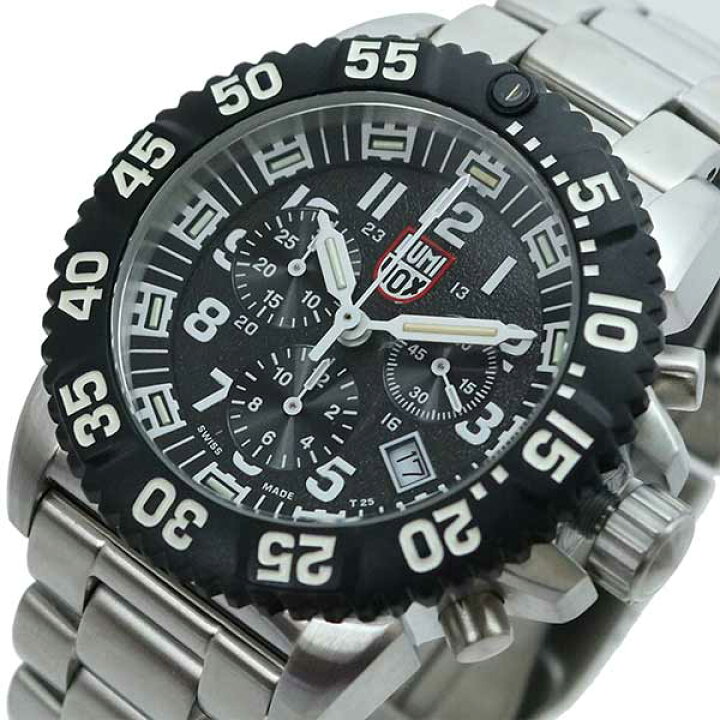 楽天市場】ルミノックス LUMINOX 腕時計 メンズ XS.3182 クォーツ 