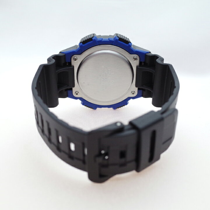楽天市場】カシオ CASIO 腕時計 メンズ W-736H-2AV クォーツ ブラック : リコメン堂ファッション館 楽天市場】カシオ CASIO 腕時計 メンズ W-736H-2AV クォーツ ブラック : リコメン堂ファッション館